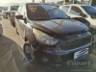 2016 FORD KA 