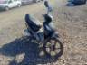 2008 HONDA BIZ 125 