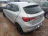 2021 FIAT ARGO 
