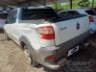 2019 FIAT STRADA CD 