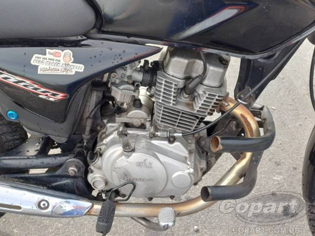 2019 HONDA GOLD WING 