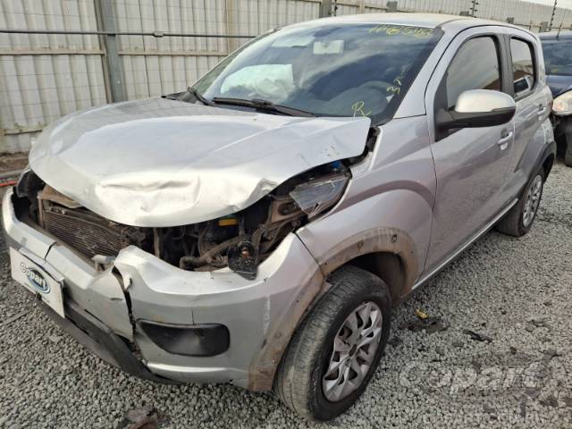 2022 FIAT MOBI 