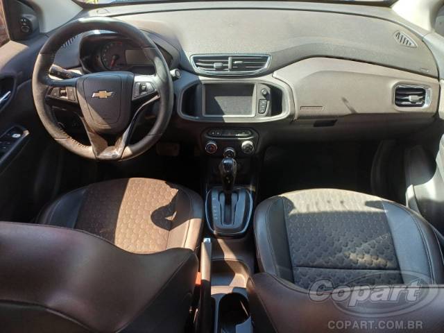 2018 CHEVROLET PRISMA 