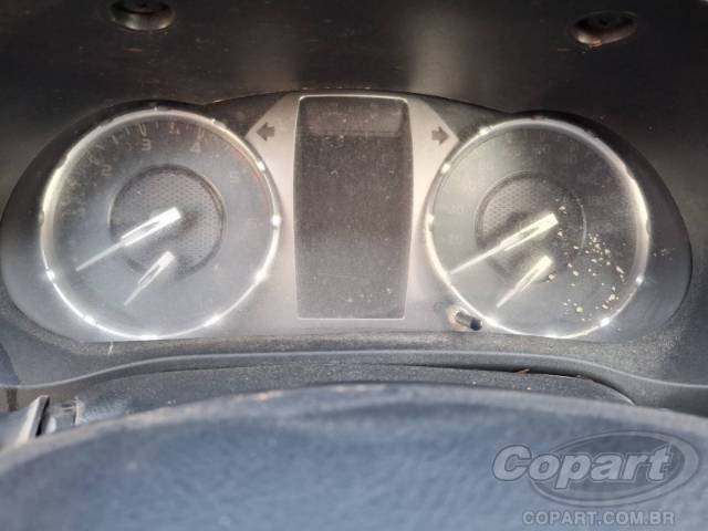 2024 TOYOTA HILUX CD 