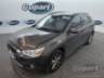 2011 MITSUBISHI ASX 