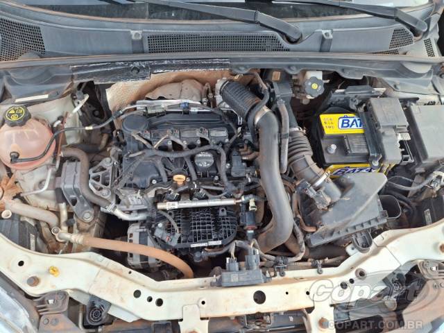 2020 CHEVROLET ONIX PLUS 