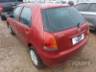 2006 FIAT PALIO 