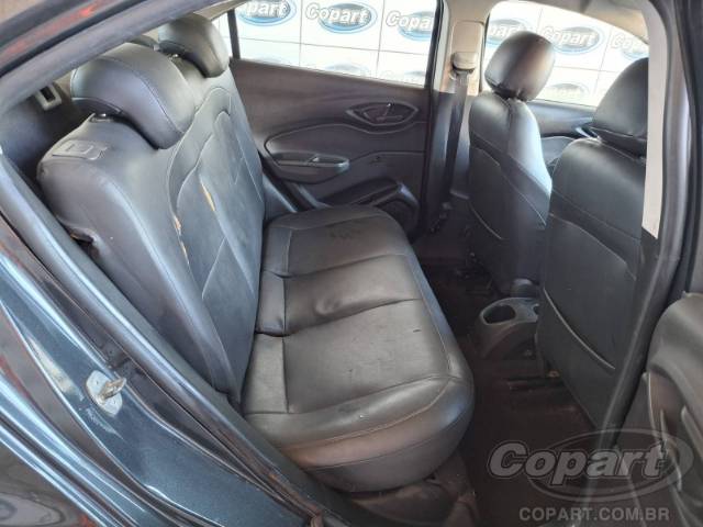 2019 CHEVROLET PRISMA 