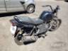 2022 YAMAHA YBR 150 FACTOR 
