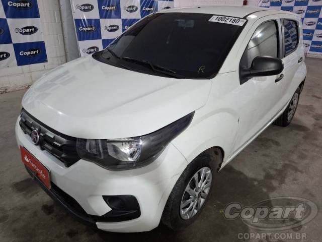 2020 FIAT MOBI 