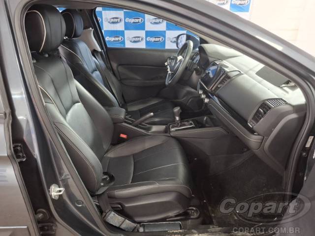 2024 HONDA CITY HATCHBACK 