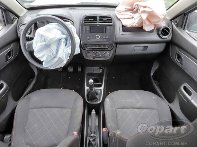 2024 RENAULT KWID 