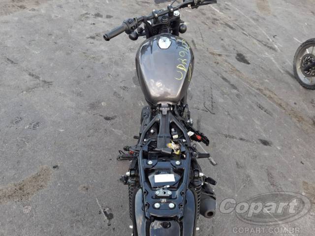 2026 ROYAL ENFIELD HUNTER 