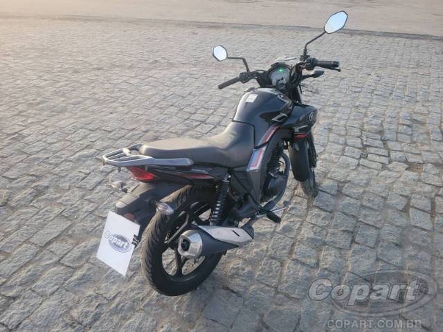 2024 HAOJUE DK 