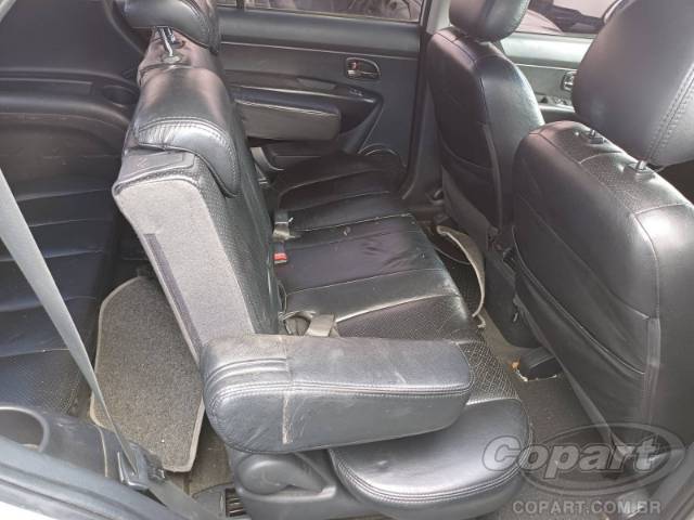 2012 KIA CARENS 