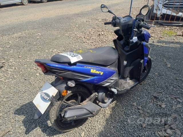 2022 YAMAHA NEO 