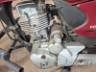 2002 HONDA CG 125 