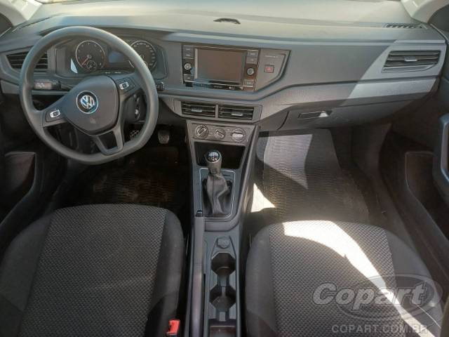 2020 VOLKSWAGEN VIRTUS 