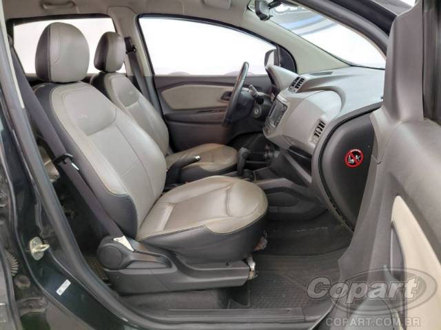 2018 CHEVROLET SPIN 