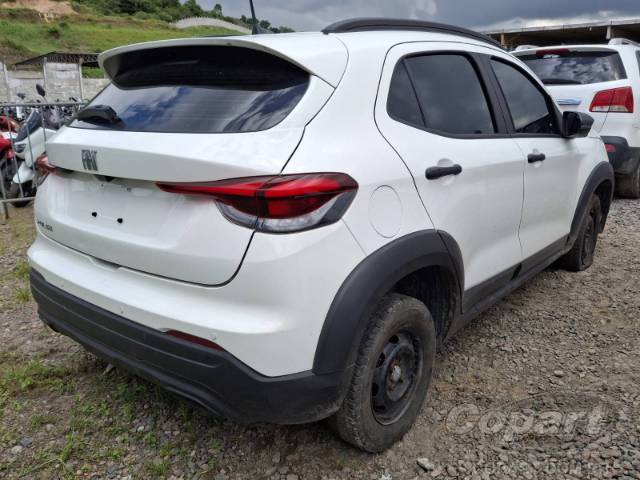 2026 FIAT PULSE 
