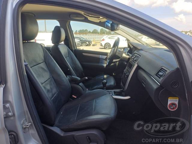 2008 MERCEDES BENZ CLASSE B 