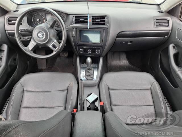 2012 VOLKSWAGEN JETTA 