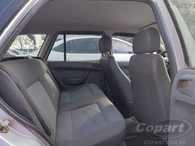 2013 VOLKSWAGEN PARATI 