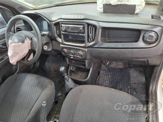 2025 FIAT STRADA 