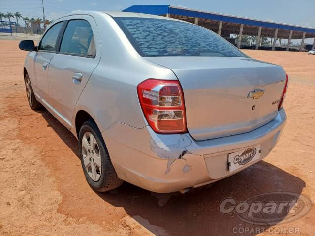 2015 CHEVROLET COBALT 