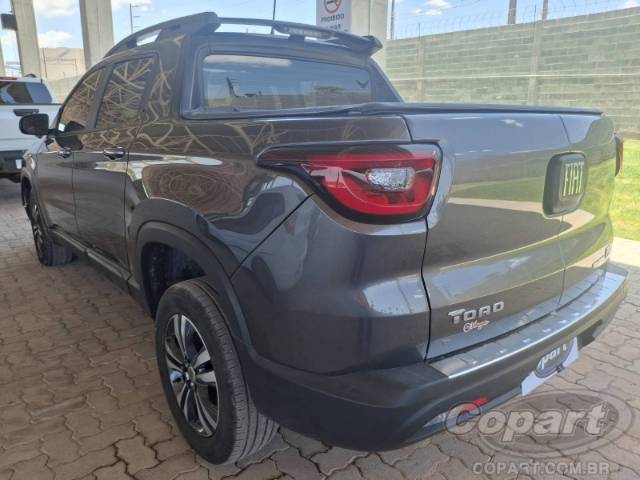 2022 FIAT TORO 