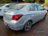 2019 CHEVROLET PRISMA 