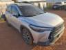 2023 TOYOTA COROLLA CROSS 
