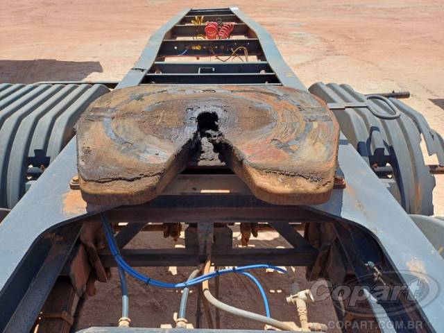 2022 ESTRADA SEMI-REBOQUE 