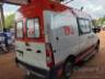 2025 RENAULT MASTER FURGAO 