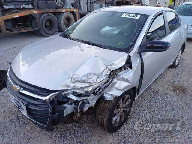 2020 CHEVROLET ONIX PLUS 