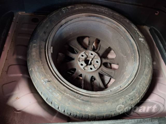 2023 CHEVROLET TRACKER 