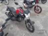 2023 YAMAHA YBR 150 FACTOR 