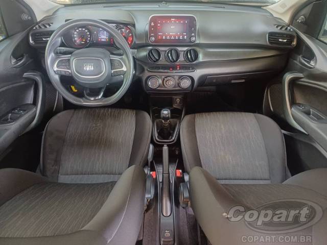 2023 FIAT ARGO 