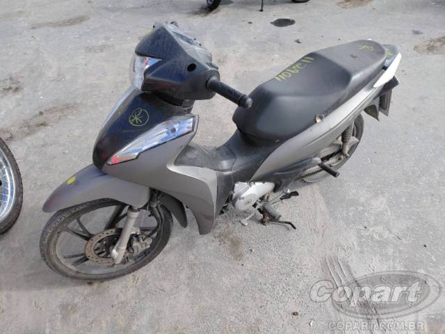 2023 HONDA BIZ 