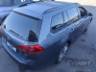 2017 VOLKSWAGEN GOLF VARIANT 