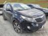 2012 KIA SPORTAGE 