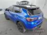 2017 JEEP COMPASS 