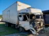 2019 MERCEDES BENZ ATEGO 