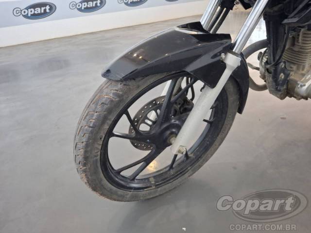 2024 HONDA CG 160 