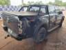 2023 FORD RANGER CD 