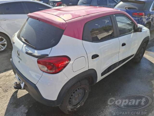 2021 RENAULT KWID 