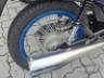 1999 HONDA CG 125 