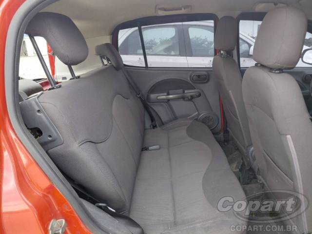 2014 FIAT UNO 