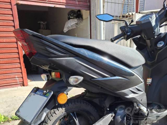 2023 YAMAHA NEO 