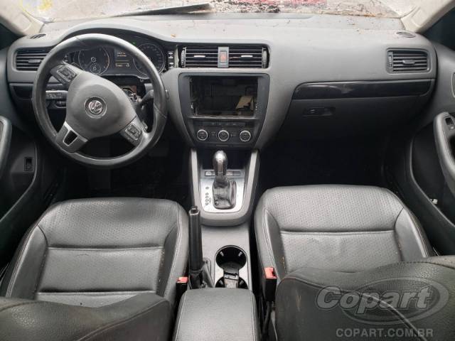 2013 VOLKSWAGEN JETTA 